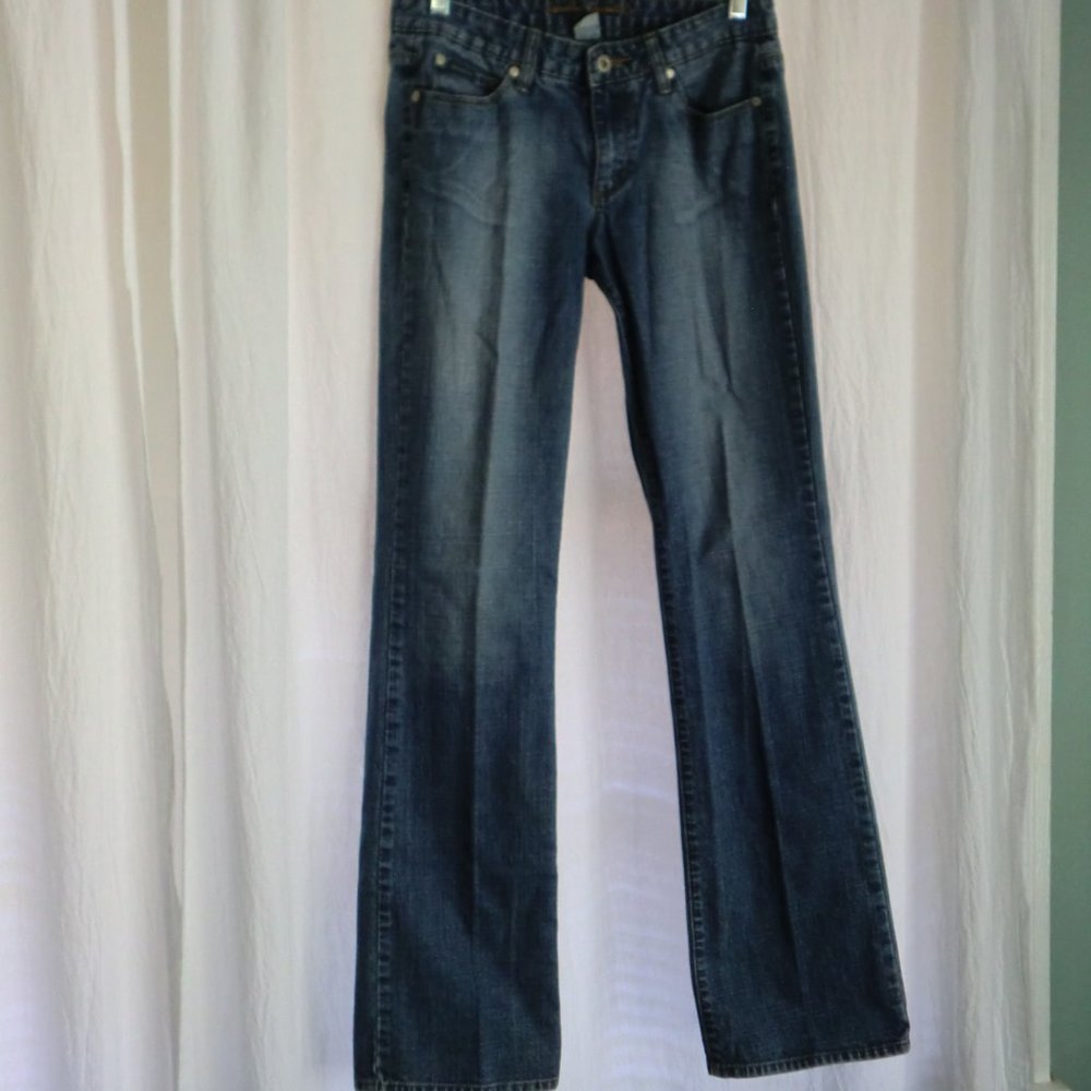 Brooklyn Jeans - Size 28